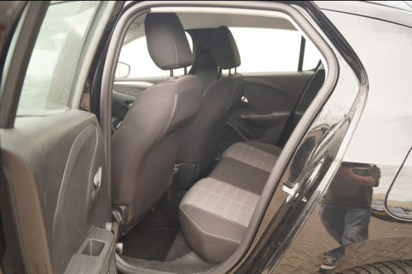 Opel Corsa 1.2 Edition -AIRCO-CARPLAY-CRUISE-LMV-