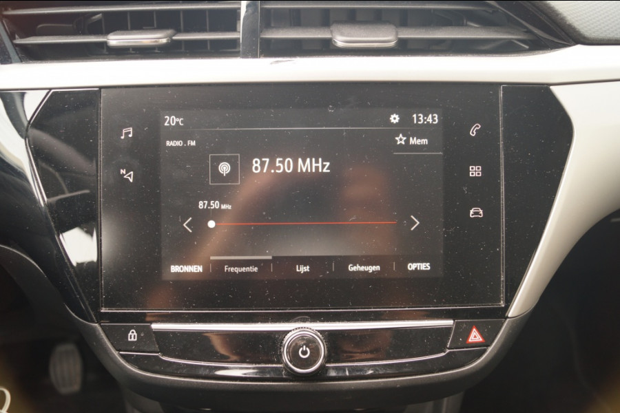 Opel Corsa 1.2 Edition -AIRCO-CARPLAY-CRUISE-LMV-