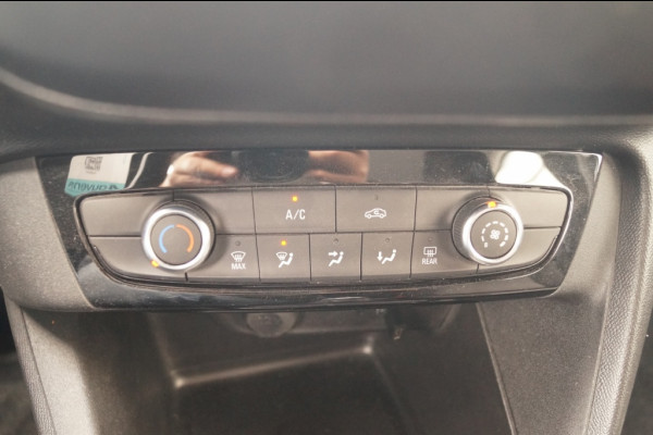 Opel Corsa 1.2 Edition -AIRCO-CARPLAY-CRUISE-LMV-