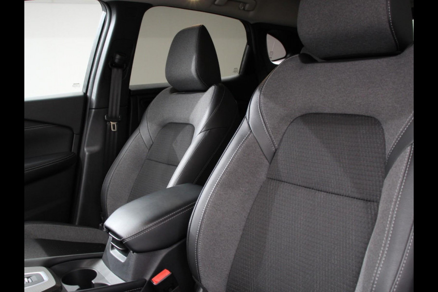 Nissan QASHQAI 1.3 MHEV Automaat N-Connecta Navigatie Climate Control Sfeerverlichting Camera 360 Led Dab Verwarmde voorstoelen Adaptive Cruise Control Digitale Cockpit Lichtmetalen Velgen
