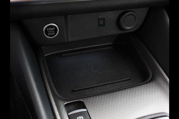 Nissan QASHQAI 1.3 MHEV Automaat N-Connecta Navigatie Climate Control Sfeerverlichting Camera 360 Led Dab Verwarmde voorstoelen Adaptive Cruise Control Digitale Cockpit Lichtmetalen Velgen