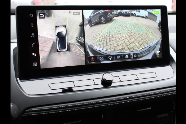 Nissan QASHQAI 1.3 MHEV Automaat N-Connecta Navigatie Climate Control Sfeerverlichting Camera 360 Led Dab Verwarmde voorstoelen Adaptive Cruise Control Digitale Cockpit Lichtmetalen Velgen