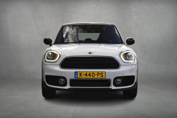 MINI Countryman Mini 1.5 Cooper Chili | Apple CarPlay | Half Leer | Stoelverwarming