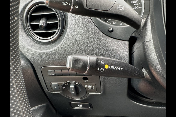 Mercedes-Benz Vito 114 CDI 136 PK E6 AUTOMAAT / L2H1 / 1e EIG. / TREKHAAK / CAMERA / 2x SCHUIFDEUR / CRUISE / AIRCO