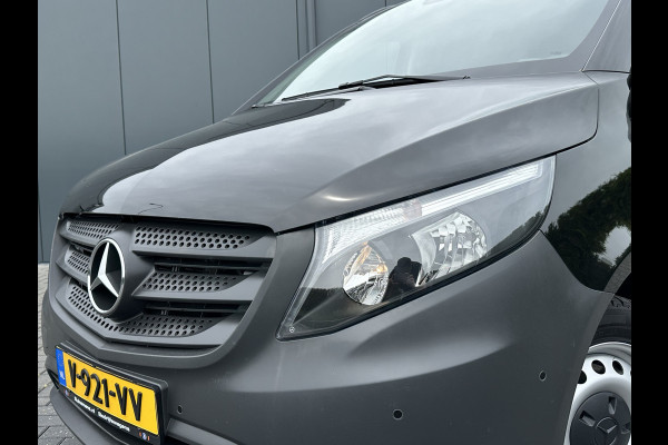 Mercedes-Benz Vito 114 CDI 136 PK E6 AUTOMAAT / L2H1 / 1e EIG. / TREKHAAK / CAMERA / 2x SCHUIFDEUR / CRUISE / AIRCO