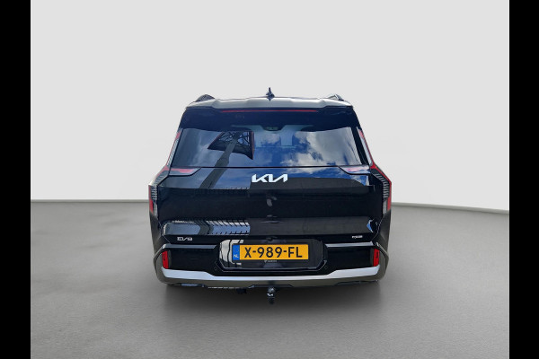Kia EV9 Launch Edition GT-Line AWD 99.8 kWh | Trekhaak | 360° Camera | Stoelgeheugen | Meridian | HUD |
