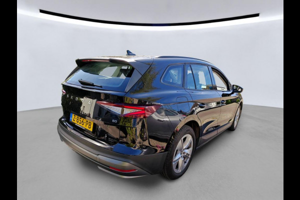Škoda Enyaq 60 Selection NL-AUTO |SOH 93.7% |CAMERA | NAVI | LED|