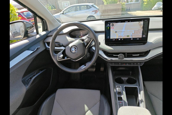 Škoda Enyaq 60 Selection NL-AUTO |SOH 93.7% |CAMERA | NAVI | LED|