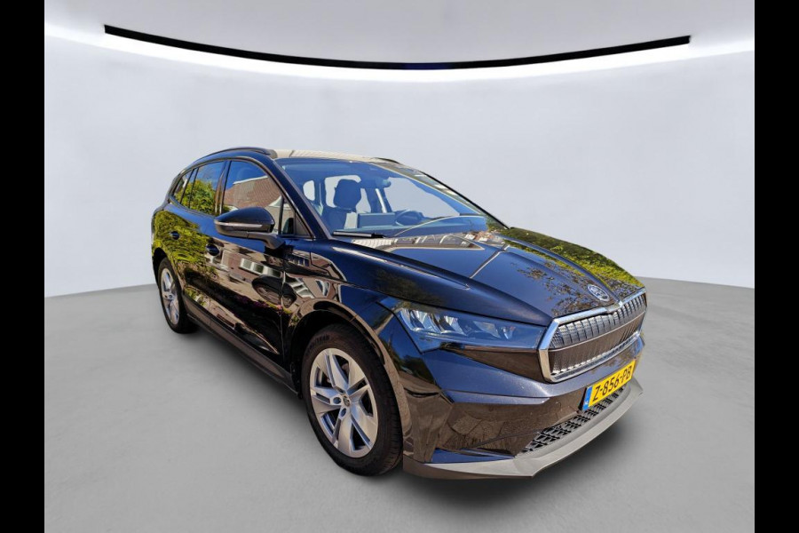 Škoda Enyaq 60 Selection NL-AUTO |SOH 93.7% |CAMERA | NAVI | LED|