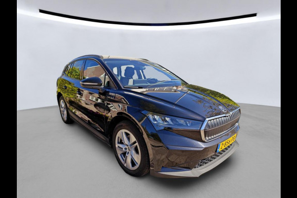 Škoda Enyaq 60 Selection NL-AUTO |SOH 93.7% |CAMERA | NAVI | LED|