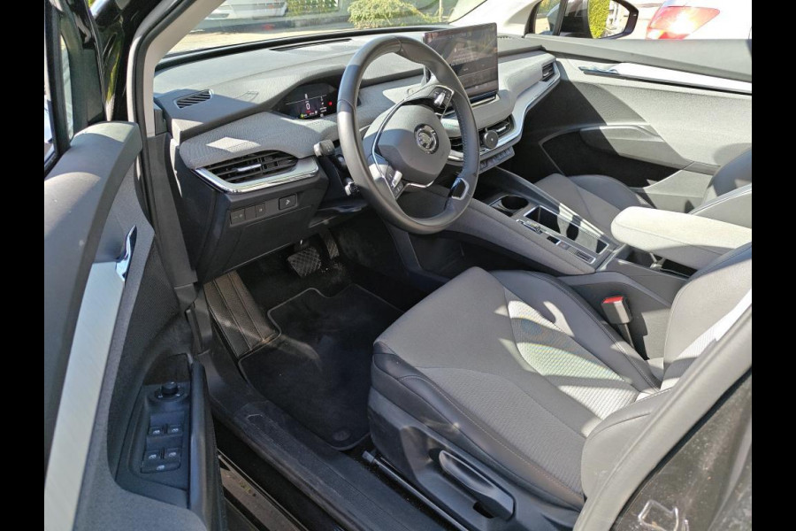 Škoda Enyaq 60 Selection NL-AUTO |SOH 93.7% |CAMERA | NAVI | LED|