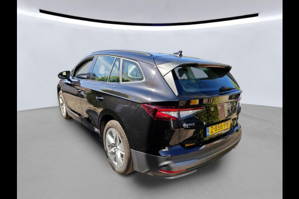 Škoda Enyaq 60 Selection NL-AUTO |SOH 93.7% |CAMERA | NAVI | LED|