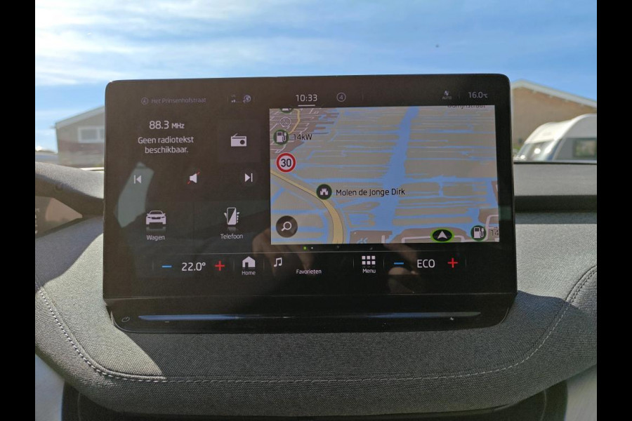 Škoda Enyaq 60 Selection NL-AUTO |SOH 93.7% |CAMERA | NAVI | LED|