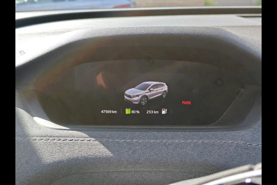 Škoda Enyaq 60 Selection NL-AUTO |SOH 93.7% |CAMERA | NAVI | LED|