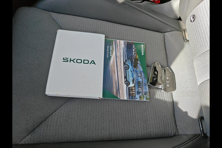 Škoda Enyaq 60 Selection NL-AUTO |SOH 93.7% |CAMERA | NAVI | LED|