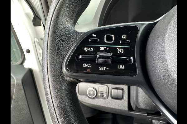 Mercedes-Benz Sprinter 316 CDI 164 PK AUTOMAAT RWD 3.5T / PICK UP / 1e EIG. / 32.605 KM / AIRCO / CRUISE / NAVI / APPLE CARPLAY / ANDROID AUTO