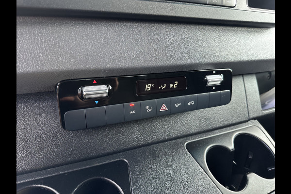 Mercedes-Benz Sprinter 316 CDI 164 PK AUTOMAAT RWD 3.5T / PICK UP / 1e EIG. / 32.605 KM / AIRCO / CRUISE / NAVI / APPLE CARPLAY / ANDROID AUTO