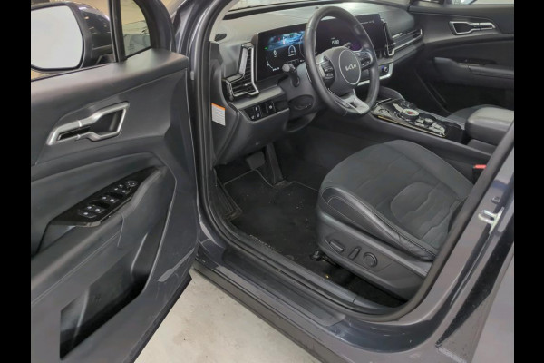 Kia Sportage 1.6 T-GDi Hybrid DynamicPlusLine NL-AUTO | PANODAK | LEDER | TREKHAAK |