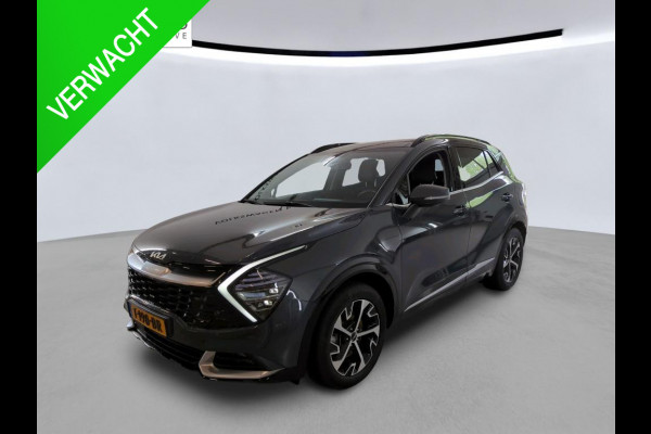 Kia Sportage 1.6 T-GDi Hybrid DynamicPlusLine NL-AUTO | PANODAK | LEDER | TREKHAAK |