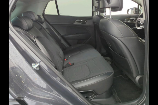 Kia Sportage 1.6 T-GDi Hybrid DynamicPlusLine NL-AUTO | PANODAK | LEDER | TREKHAAK |