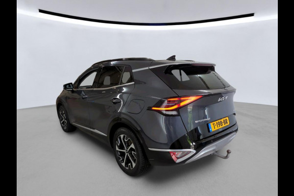 Kia Sportage 1.6 T-GDi Hybrid DynamicPlusLine NL-AUTO | PANODAK | LEDER | TREKHAAK |
