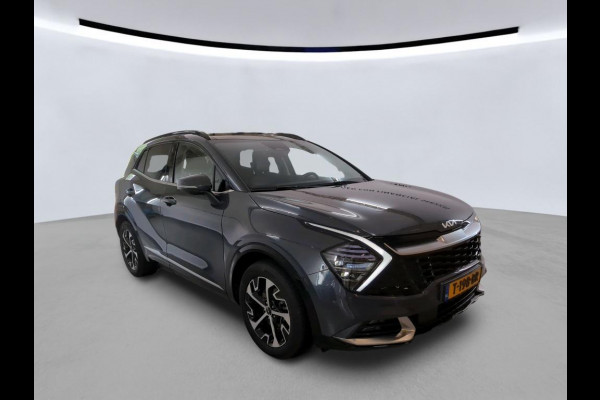 Kia Sportage 1.6 T-GDi Hybrid DynamicPlusLine NL-AUTO | PANODAK | LEDER | TREKHAAK |