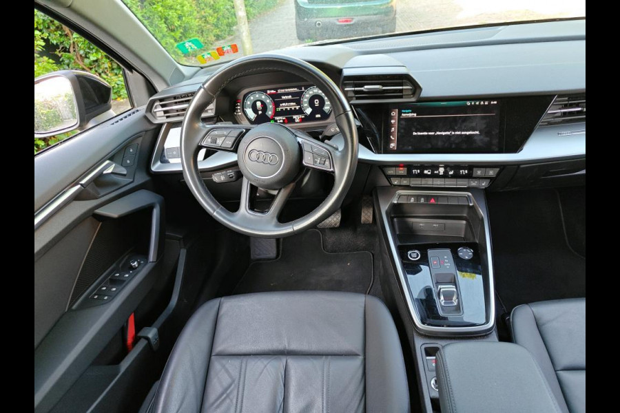 Audi A3 Sportback 30 TFSI Pro Line NL-AUTO | LEDER | DIGIDASH | PDC