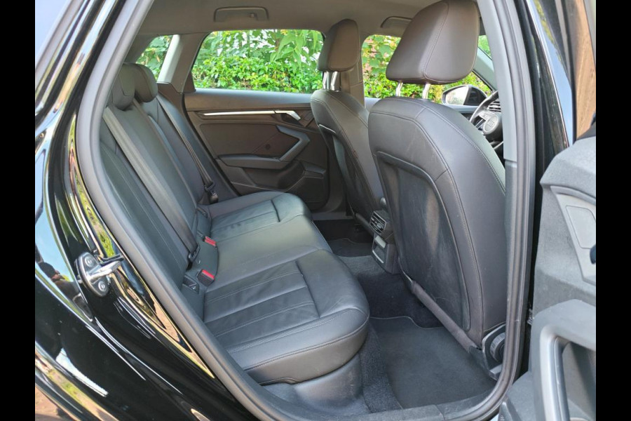 Audi A3 Sportback 30 TFSI Pro Line NL-AUTO | LEDER | DIGIDASH | PDC