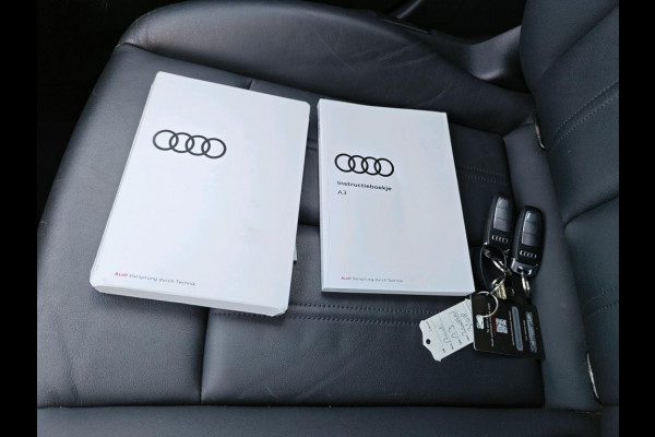 Audi A3 Sportback 30 TFSI Pro Line NL-AUTO | LEDER | DIGIDASH | PDC