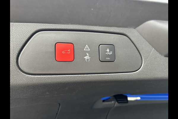 Opel Grandland X BWJ 2018 | 1.2T 131 PK Innovation | TREKHAAK | LEER |  ELKETR. STOELEN | ELEKTR. ACHTERKLEP | CAMERA | STOEL + STUURVERW. | STOELVERKOEL. | LEDER | FULL LED | KEYLESS |  CARPLAY + ANDROID | NAVI | CLIMA | CRUISE | LMV | PDC