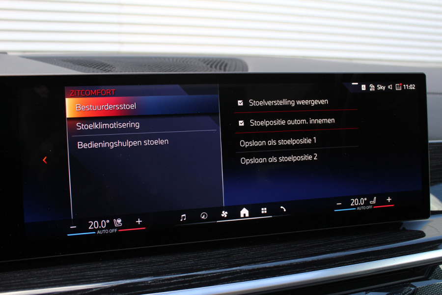 BMW X5 xDrive50e M-Sport Pro | Vierwielbesturing | Trekhaak | Spoilerpakket | H&K | Panoramadak | Luchtvering