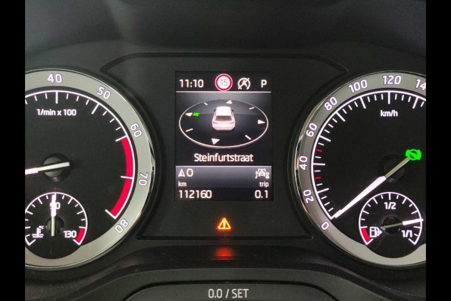 Škoda Kodiaq 1.5 TSI Business Edition NL-AUTO | PANODAK | TREKHAAK | 150 PK