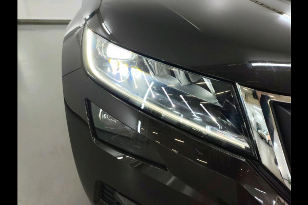 Škoda Kodiaq 1.5 TSI Business Edition NL-AUTO | PANODAK | TREKHAAK | 150 PK