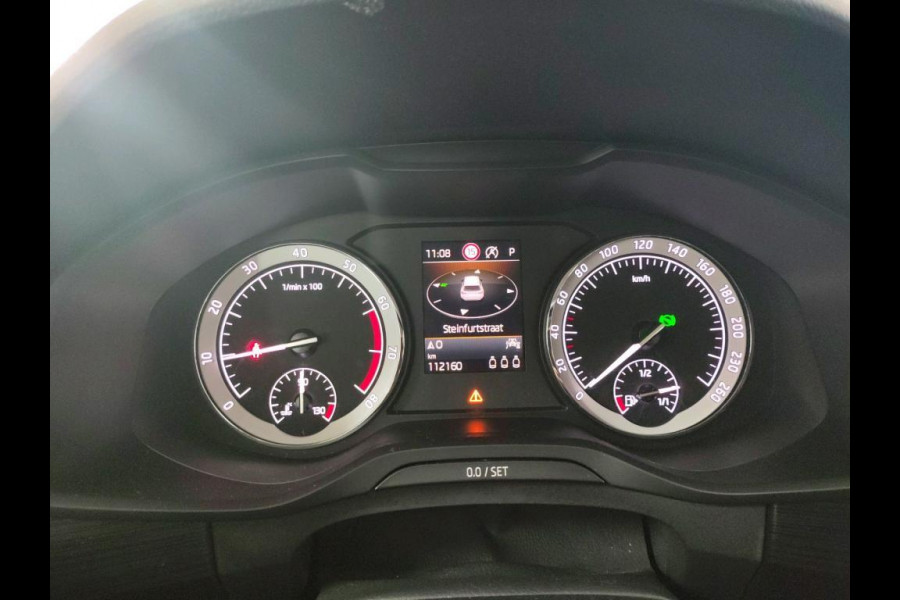 Škoda Kodiaq 1.5 TSI Business Edition NL-AUTO | PANODAK | TREKHAAK | 150 PK