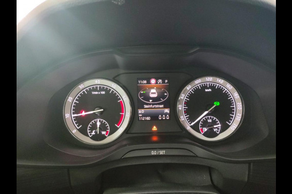 Škoda Kodiaq 1.5 TSI Business Edition NL-AUTO | PANODAK | TREKHAAK | 150 PK