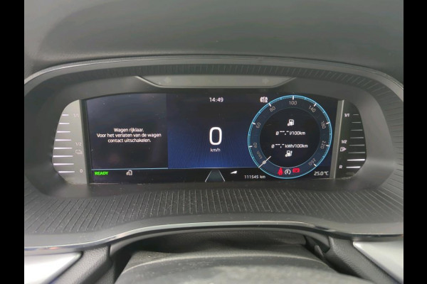 Škoda Octavia Combi 1.4 TSI iV PHEV Business Edition NL-AUTO | SFEER VERLICHTING | TREKHAAK