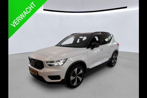 Volvo XC40 1.5 T5 Recharge R-Design NL-AUTO | PANODAK | TREKHAAK | 1/2 LEDER