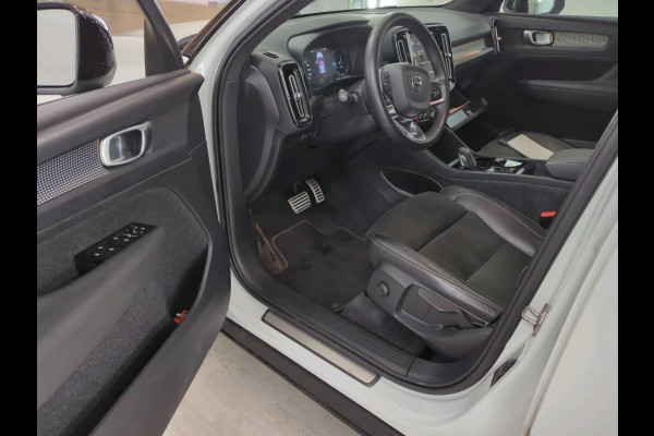 Volvo XC40 1.5 T5 Recharge R-Design NL-AUTO | PANODAK | TREKHAAK | 1/2 LEDER