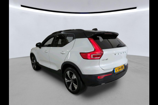 Volvo XC40 1.5 T5 Recharge R-Design NL-AUTO | PANODAK | TREKHAAK | 1/2 LEDER