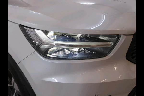 Volvo XC40 1.5 T5 Recharge R-Design NL-AUTO | PANODAK | TREKHAAK | 1/2 LEDER