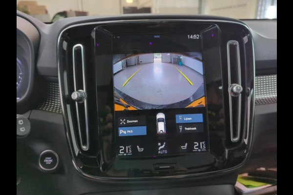 Volvo XC40 1.5 T5 Recharge R-Design NL-AUTO | PANODAK | TREKHAAK | 1/2 LEDER