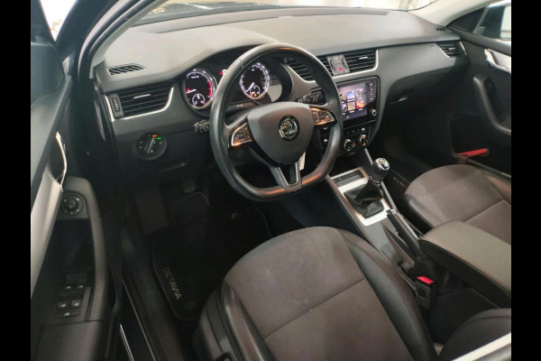 Škoda Octavia Combi 1.0 TSI Greentech Business Edition NL-AUTO | NAVI | ECC
