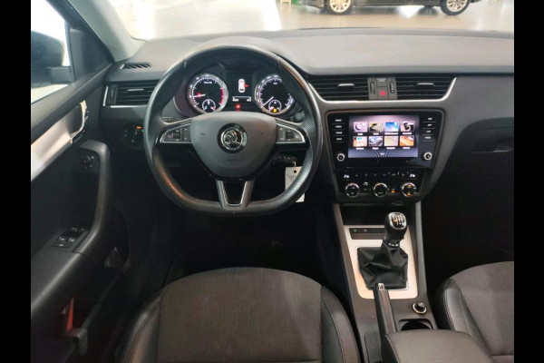 Škoda Octavia Combi 1.0 TSI Greentech Business Edition NL-AUTO | NAVI | ECC