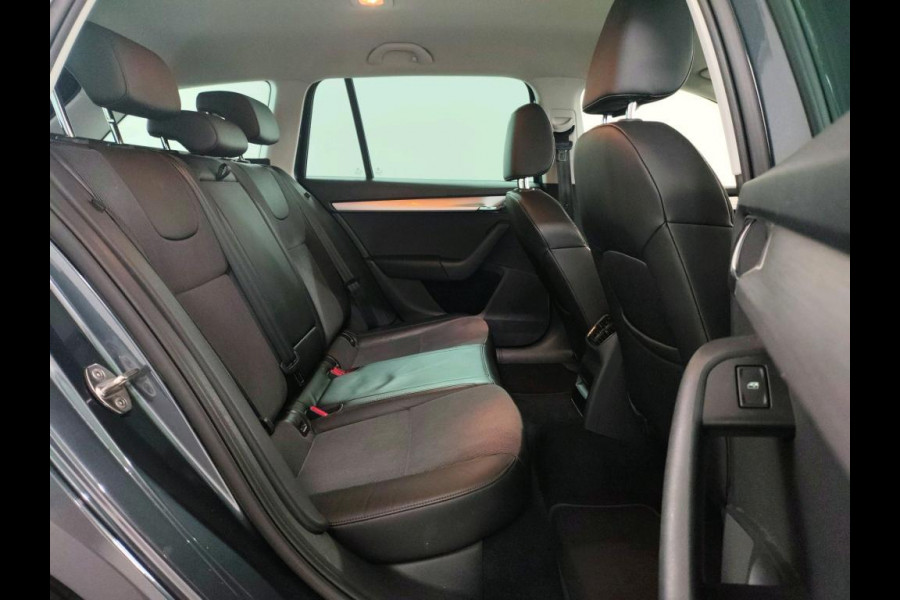 Škoda Octavia Combi 1.0 TSI Greentech Business Edition NL-AUTO | NAVI | ECC