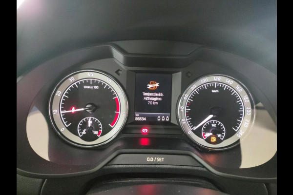 Škoda Octavia Combi 1.0 TSI Greentech Business Edition NL-AUTO | NAVI | ECC