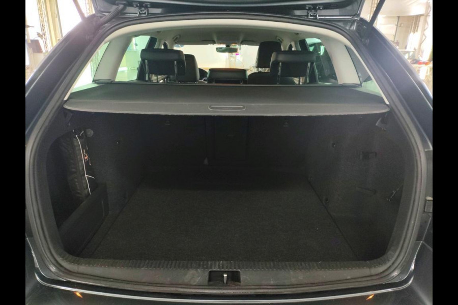 Škoda Octavia Combi 1.0 TSI Greentech Business Edition NL-AUTO | NAVI | ECC