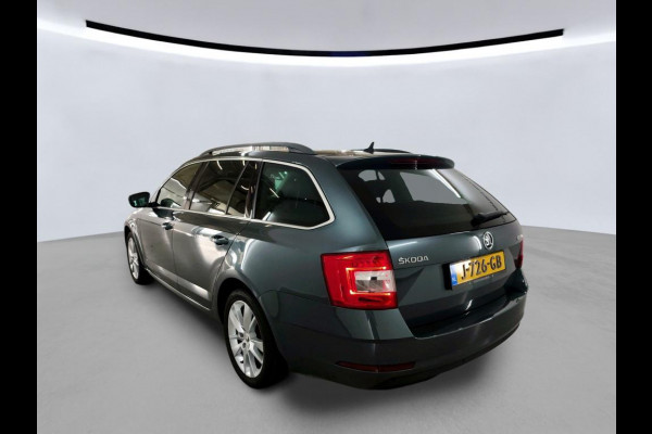 Škoda Octavia Combi 1.0 TSI Greentech Business Edition NL-AUTO | NAVI | ECC