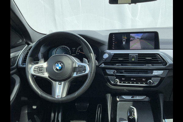 BMW X4 M40i High Executive HUD Memory Pano.dak H/K M-Sport