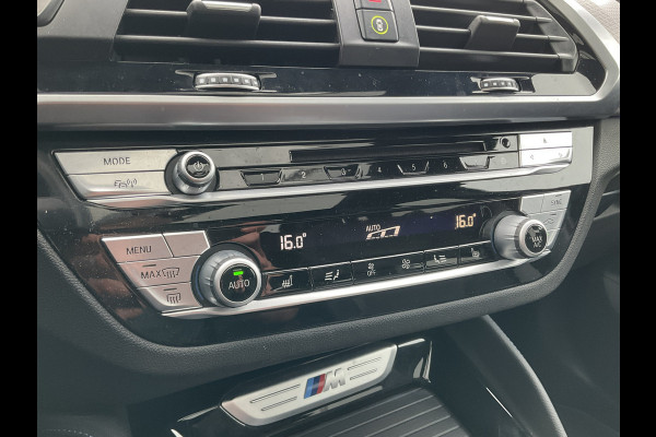 BMW X4 M40i High Executive HUD Memory Pano.dak H/K M-Sport