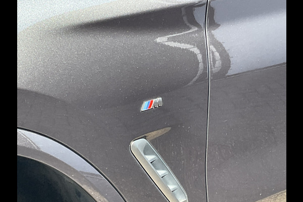 BMW X4 M40i High Executive HUD Memory Pano.dak H/K M-Sport